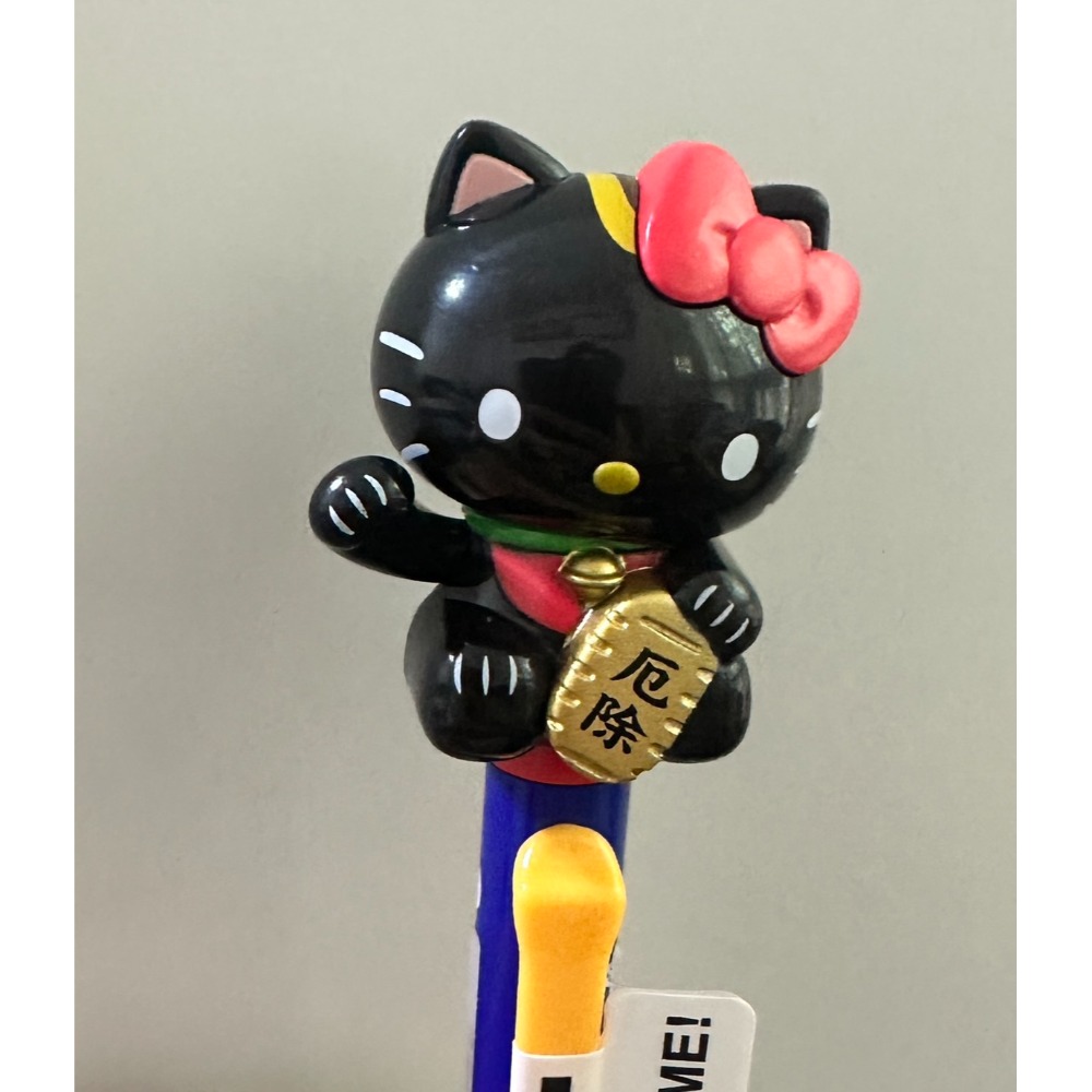 現貨-招財KITTY開運筆-規格圖1