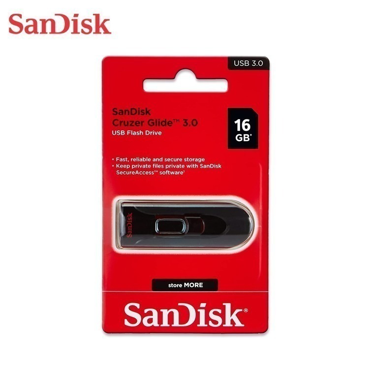 SanDisk 16G 32G 64G Cruzer CZ600 USB3.0 隨身碟 SDCZ600-細節圖4