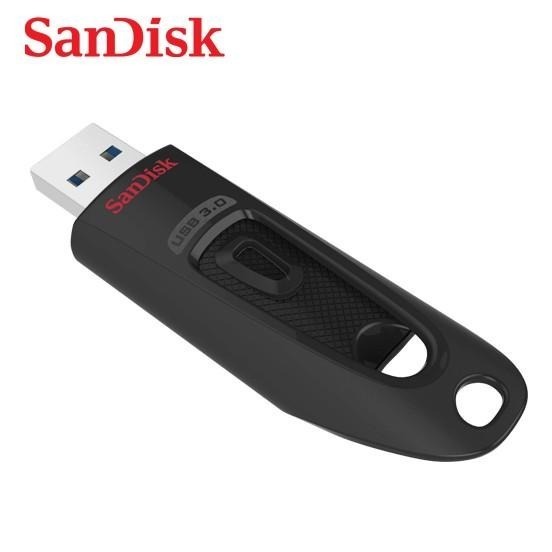 SanDisk Ultra CZ48 16G 32G 64G USB 3.0 隨身碟 130MB/s-細節圖3