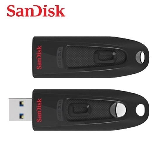 SanDisk Ultra CZ48 16G 32G 64G USB 3.0 隨身碟 130MB/s-細節圖4