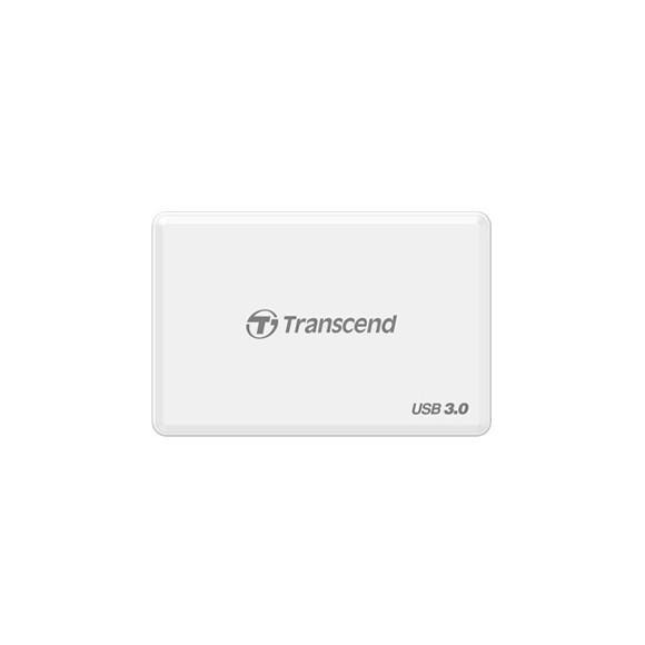 創見 Transcend RDF8 USB 3.1 多合一 讀卡機 讀寫速度130MB 記憶卡 CF卡  非晶片讀卡機-細節圖4