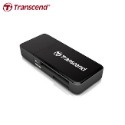 創見 Transcend RDF5 USB 3.1 讀卡機 支援microSD / SDXC / SDHC 非晶片讀卡機-規格圖8