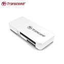 創見 Transcend RDF5 USB 3.1 讀卡機 支援microSD / SDXC / SDHC 非晶片讀卡機-規格圖8