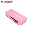 創見 Transcend RDF5 USB 3.1 讀卡機 支援microSD / SDXC / SDHC 非晶片讀卡機-規格圖8