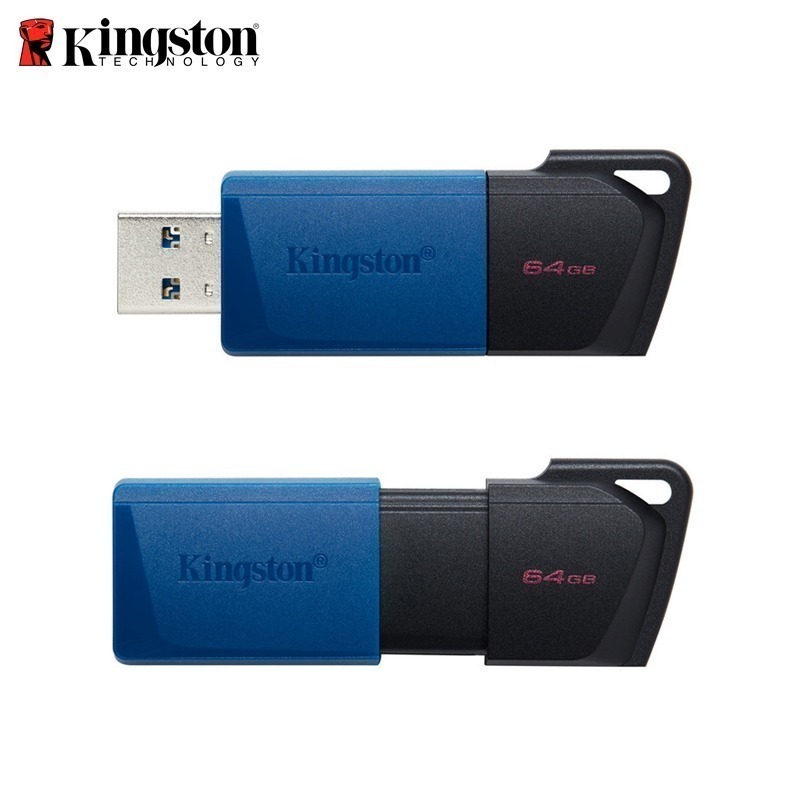 Kingston 金士頓 DTXM 64G 128G 256G USB 3.2 高速 隨身碟-細節圖2