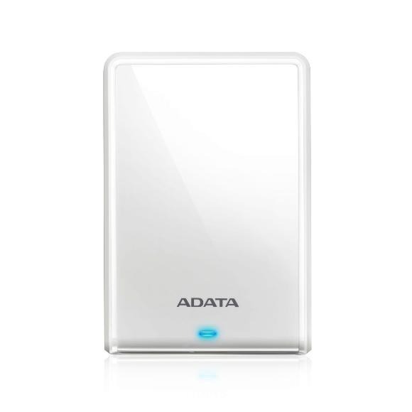 ADATA 威剛 HV620S 1TB USB 3.2 2.5吋 輕巧防刮 行動硬碟 黑色/白色 外接硬碟-細節圖2