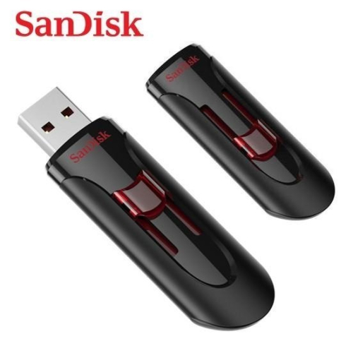 SanDisk 128G 256G Cruzer CZ600 USB3.0 隨身碟 SDCZ600