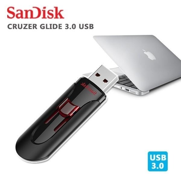 SanDisk 128G 256G Cruzer CZ600 USB3.0 隨身碟 SDCZ600-細節圖3