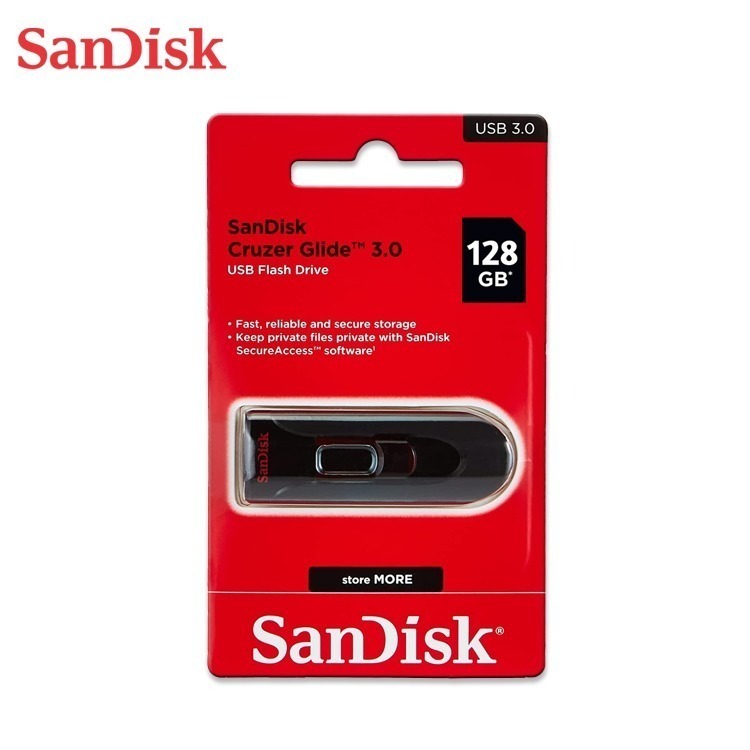 SanDisk 128G 256G Cruzer CZ600 USB3.0 隨身碟 SDCZ600-細節圖4