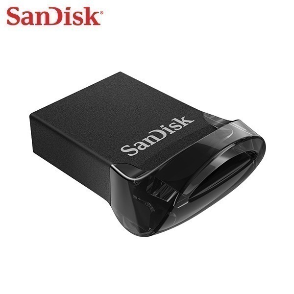 SanDisk CZ430 128G 256G 512G USB 3.1 Ultra Fit 讀取130MB 隨身碟-細節圖2