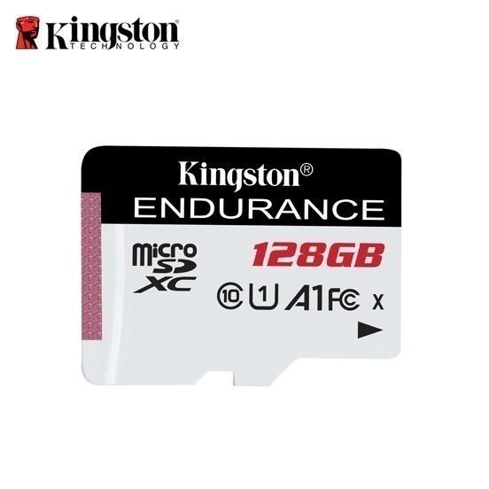 金士頓 HIGH ENDURANCE 32G 64G 128G 256G microSD 行車記錄器 高耐用 記憶卡-細節圖5