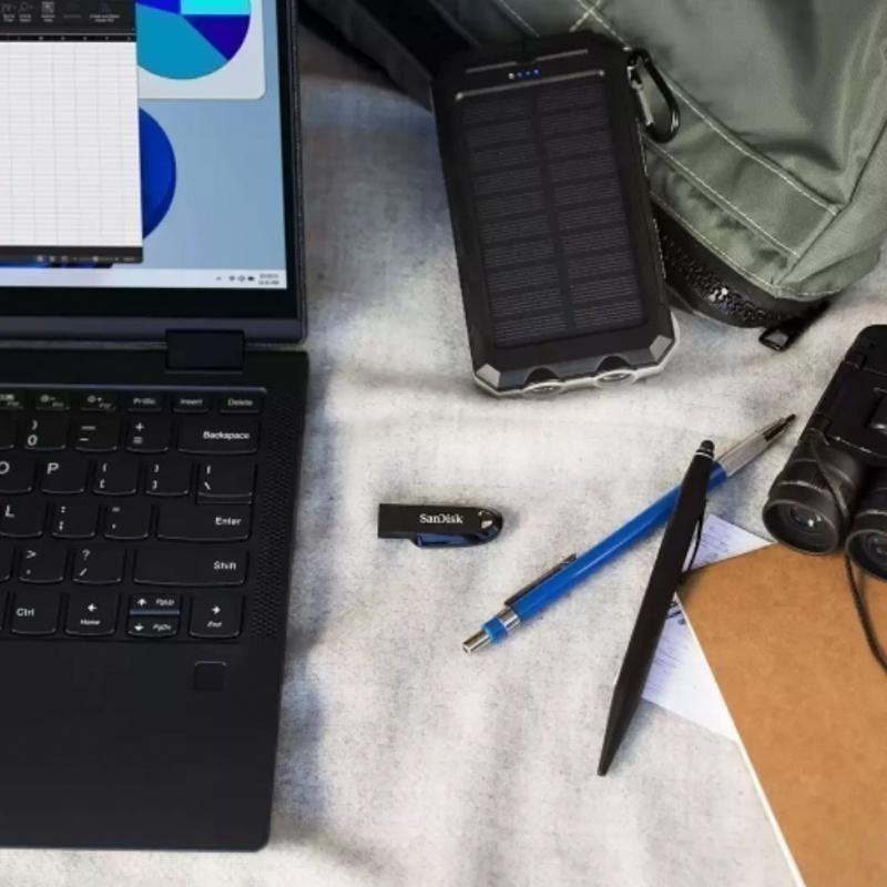 SanDisk Ultra Curve CZ550 32G 64G 128G 256G 512G USB 3.2 隨身碟-細節圖5