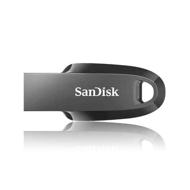 SanDisk Ultra Curve CZ550 128G 256G 512G USB 3.2 隨身碟-細節圖2