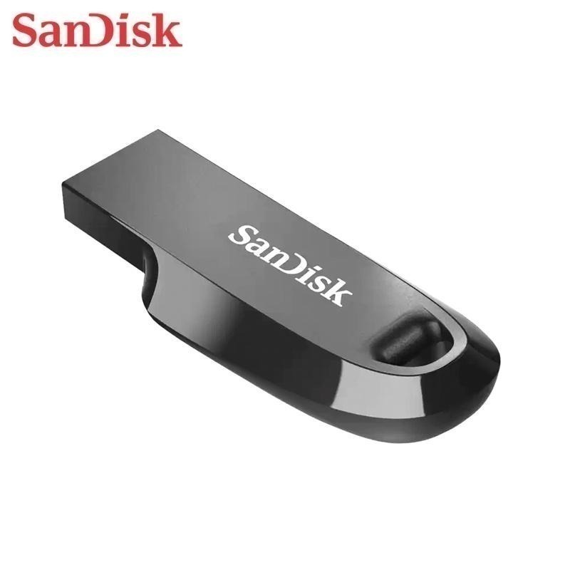 SanDisk Ultra Curve CZ550 128G 256G 512G USB 3.2 隨身碟-細節圖3