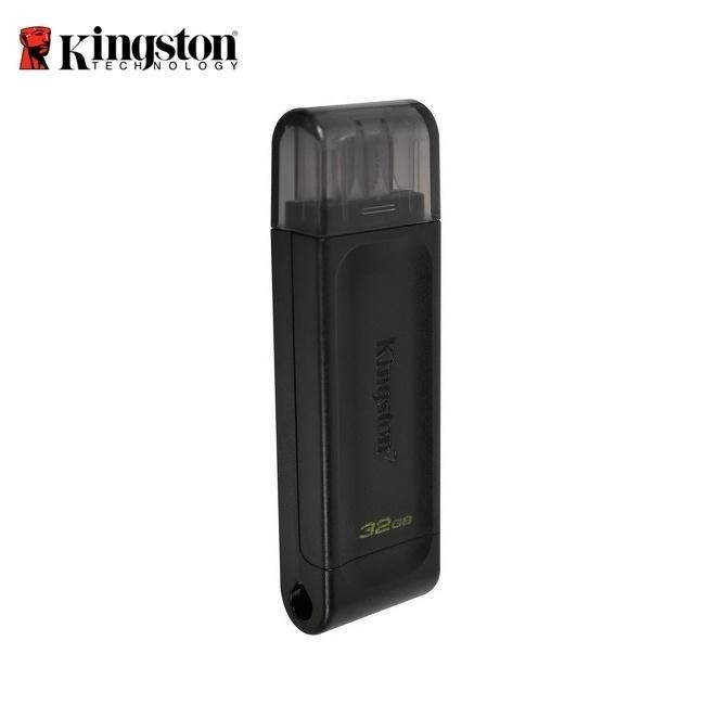 金士頓 Kingston DataTraveler 70 64G 128G 256G USB-C Type-C 隨身碟-細節圖2