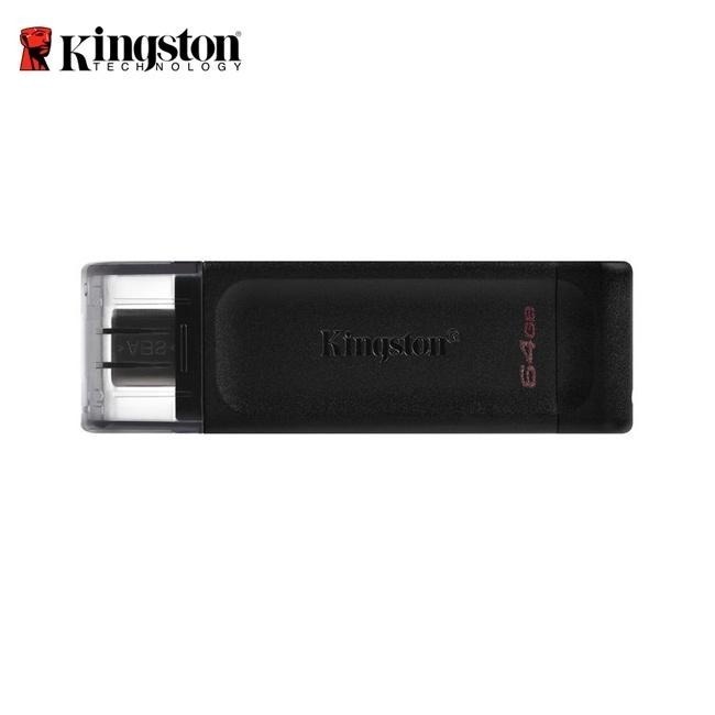 金士頓 Kingston DataTraveler 70 64G 128G 256G USB-C Type-C 隨身碟-細節圖3