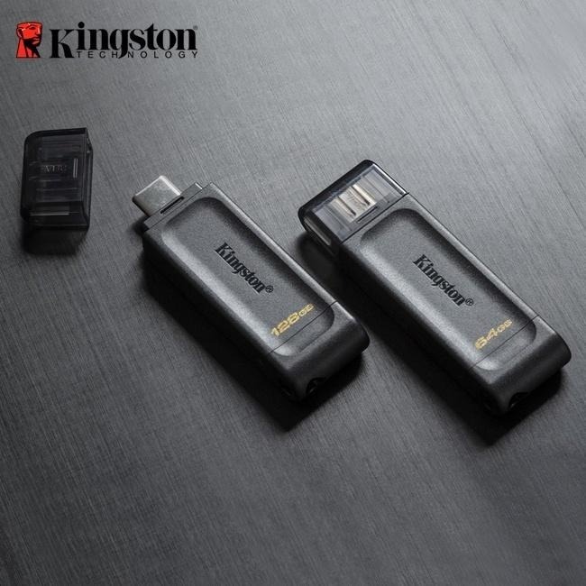 金士頓 Kingston DataTraveler 70 64G 128G 256G USB-C Type-C 隨身碟-細節圖4