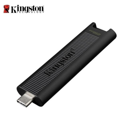 金士頓 Kingston 256G 512G 1TB DataTraveler Max Type-C 高速 隨身碟