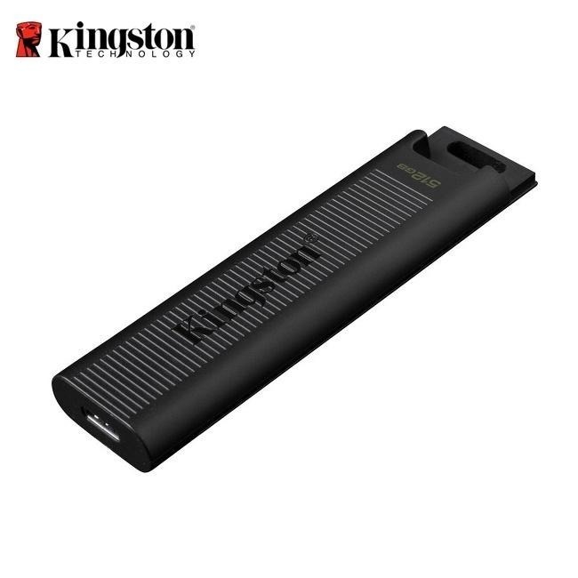 金士頓 Kingston 256G 512G 1TB DataTraveler Max Type-C 高速 隨身碟-細節圖2