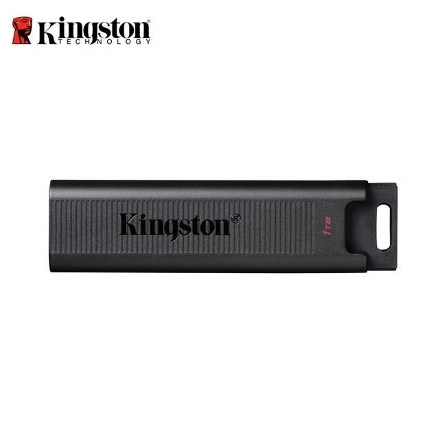 金士頓 Kingston 256G 512G 1TB DataTraveler Max Type-C 高速 隨身碟-細節圖3