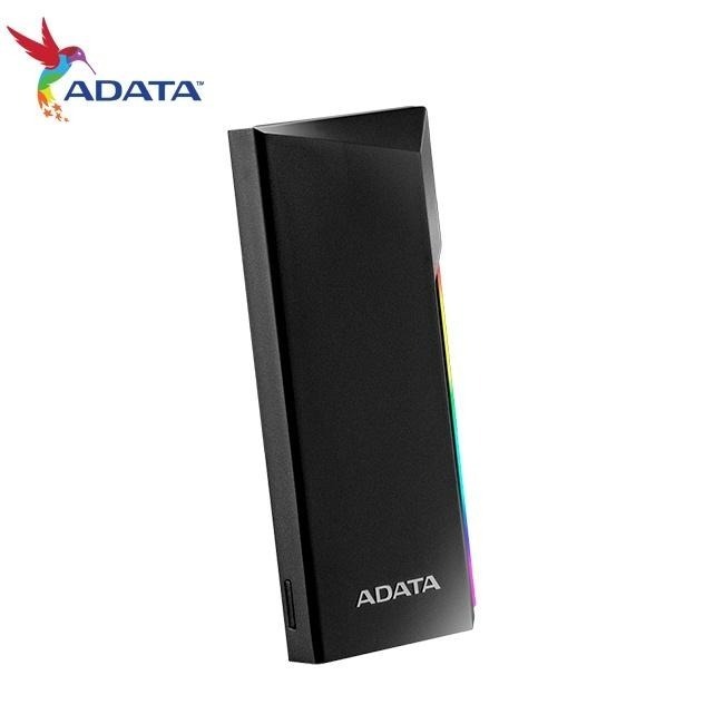 ADATA 威剛 EC700G M.2 PCIe SATA SSD 固態硬碟 外接盒 USB3.2 Gen2 高速傳輸-細節圖3