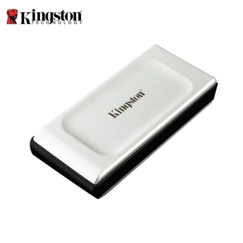 金士頓 Kingston XS2000 500G 1TB 2TB 4TB 外接式 高速 行動固態硬碟 SSD