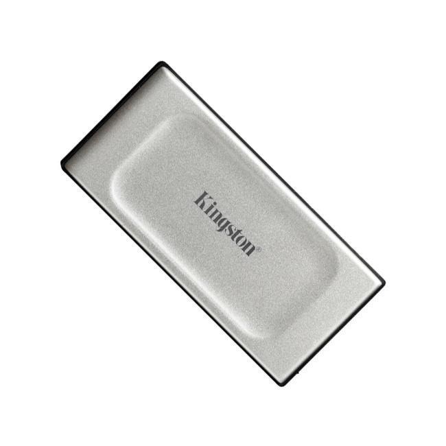 金士頓 Kingston XS2000 1TB 2TB 4TB 外接式 高速 行動固態硬碟 SSD-細節圖2