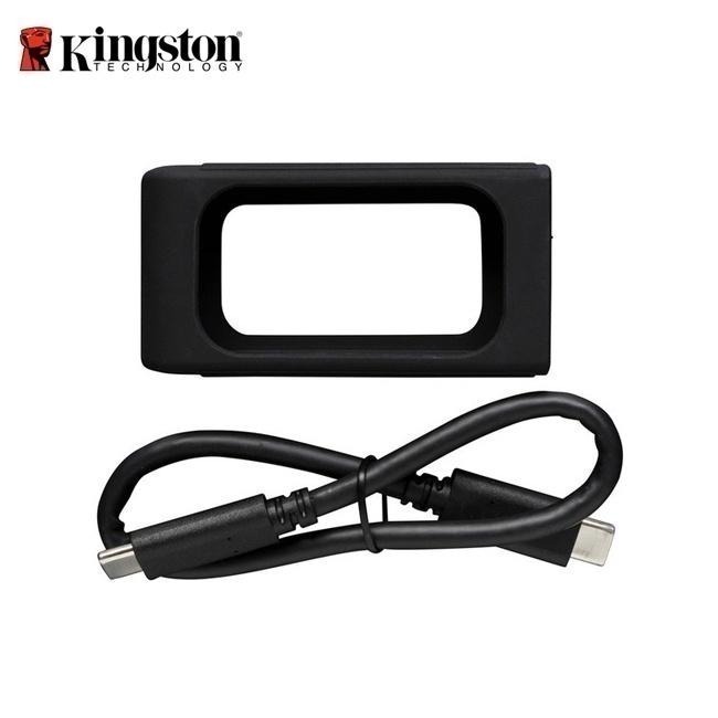 金士頓 Kingston XS2000 1TB 2TB 4TB 外接式 高速 行動固態硬碟 SSD-細節圖5