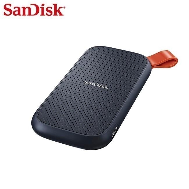 SanDisk EXTREME PORTABLE E30 480G 1T 2T SSD 行動固態硬碟 高速 520MB-細節圖2