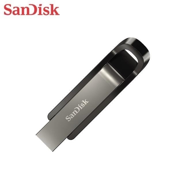 SanDisk CZ810 Extreme Go 64G 128G 256G USB 3.2 高速 隨身碟 終身保固-細節圖3