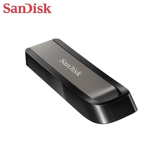 SanDisk CZ810 Extreme Go 64G 128G 256G USB 3.2 高速 隨身碟 終身保固-細節圖4