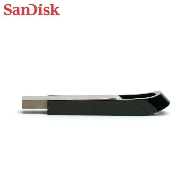 SanDisk CZ810 Extreme Go 64G 128G 256G USB 3.2 高速 隨身碟 終身保固-細節圖5