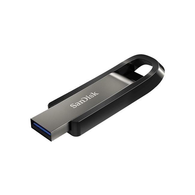 SanDisk CZ810 Extreme Go 64G 128G 256G USB 3.2 高速 隨身碟 終身保固-細節圖2