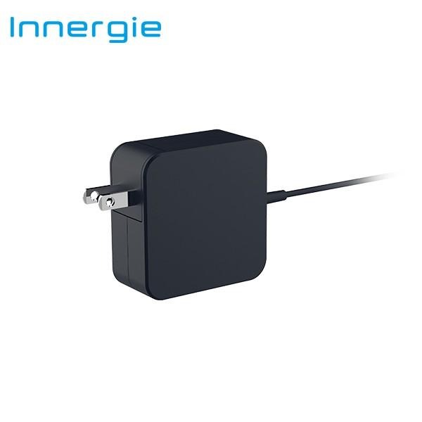 Innergie 台達電 65U 黑色 65瓦 筆電充電器 內附6顆筆電轉接頭-細節圖4