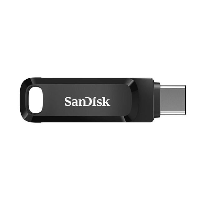 SanDisk Ultra GO 512G 1TB TYPE-C OTG 雙接頭 隨身碟 高速400MB/s 多色可選-細節圖3
