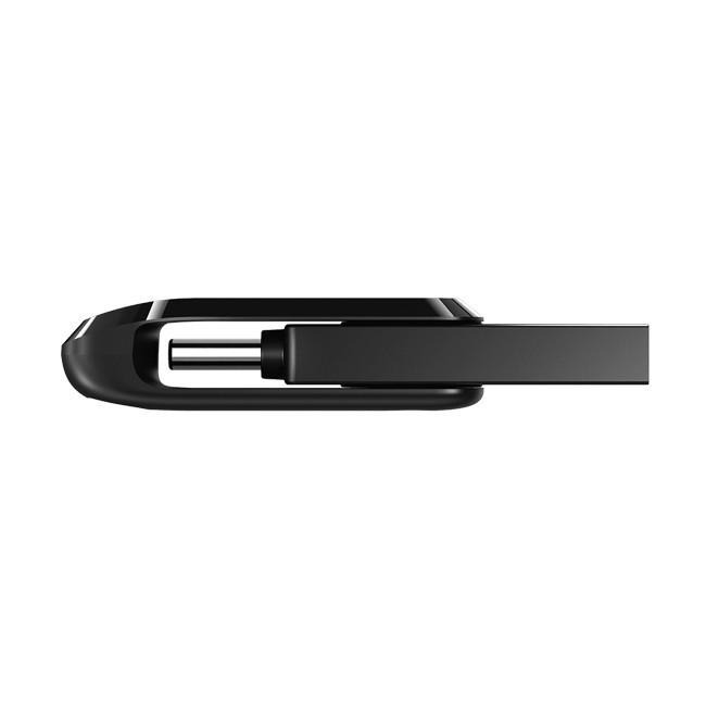 SanDisk Ultra GO 512G 1TB 2TB TYPE-C OTG 雙接頭 隨身碟 高速400MB/s-細節圖6