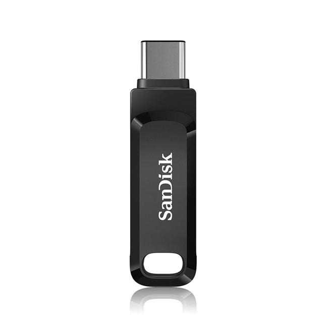 SanDisk Ultra GO 256G 512G TYPE-C USB 3.1 高速雙用 OTG 隨身碟 新安卓適用-細節圖5