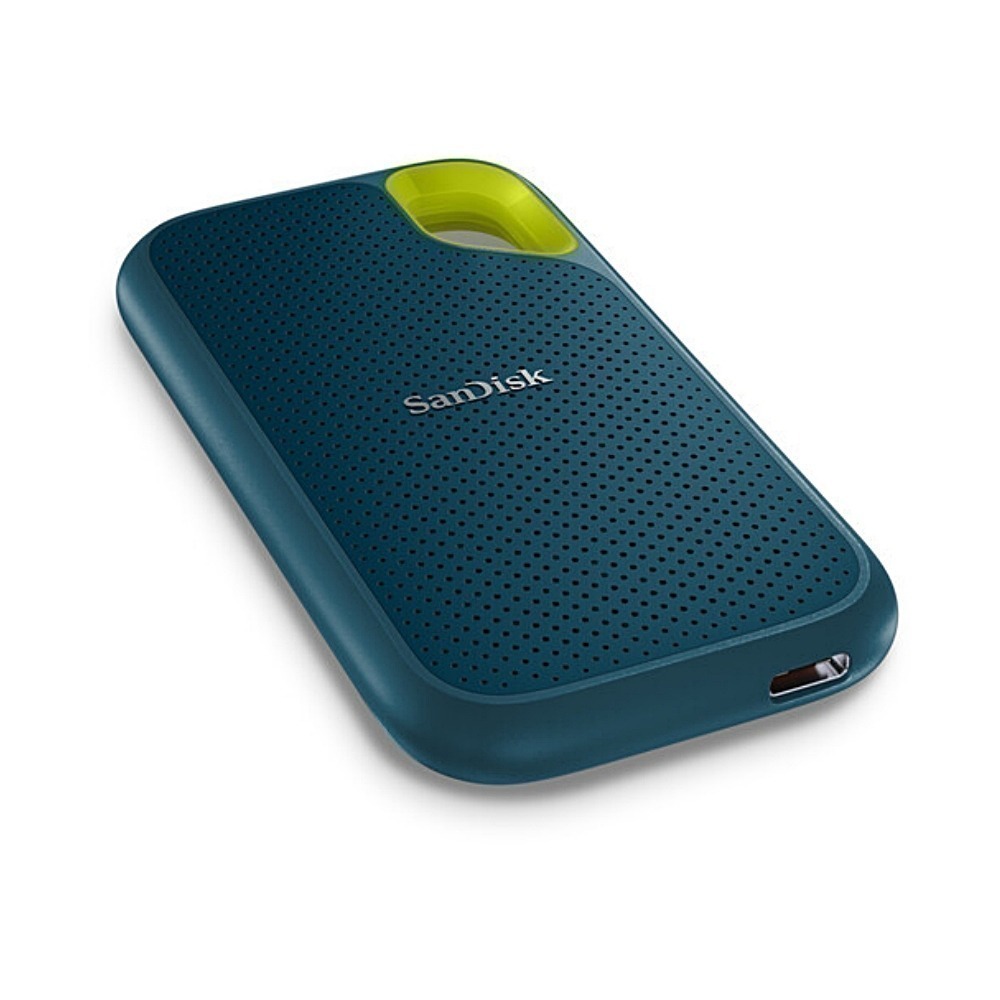 SanDisk Extreme E61 V2 1TB 2TB 4TB 8TB 外接 Type-C 行動固態硬碟 SSD-細節圖2