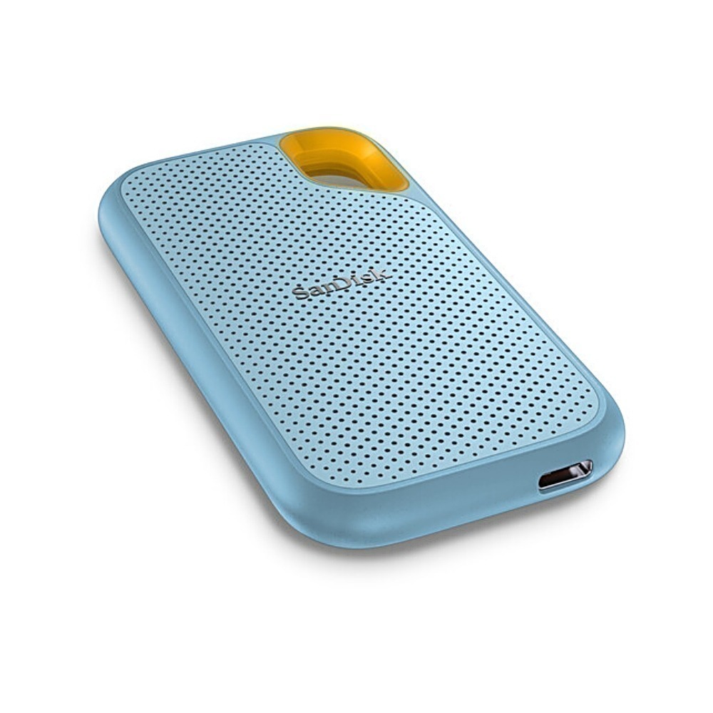 SanDisk Extreme E61 V2 1TB 2TB 4TB 8TB 外接 Type-C 行動固態硬碟 SSD-細節圖4