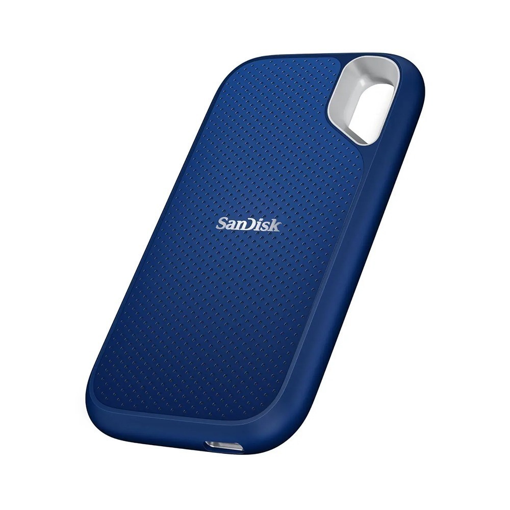 SanDisk Extreme E61 V2 1TB 2TB 4TB 8TB 外接 Type-C 行動固態硬碟 SSD-細節圖6