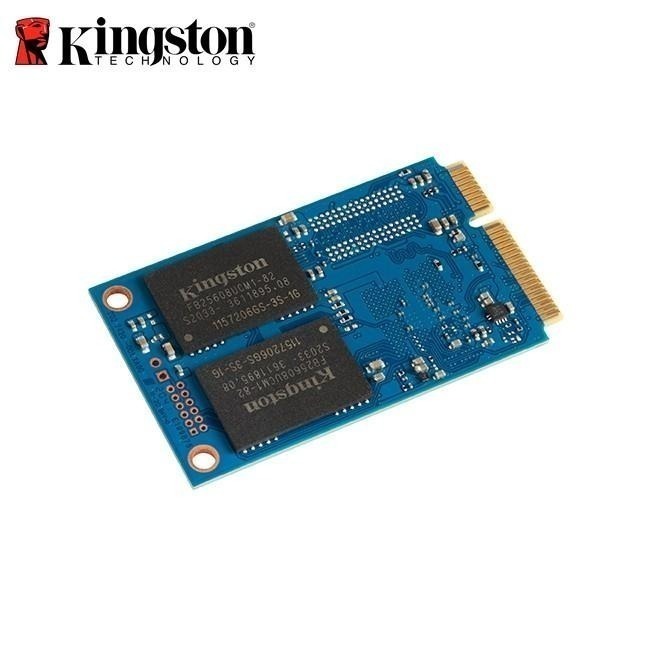 Kingston 金士頓 SKC600 mSATA SSD 256G 512G 1024G 固態硬碟 原廠 公司貨-細節圖4