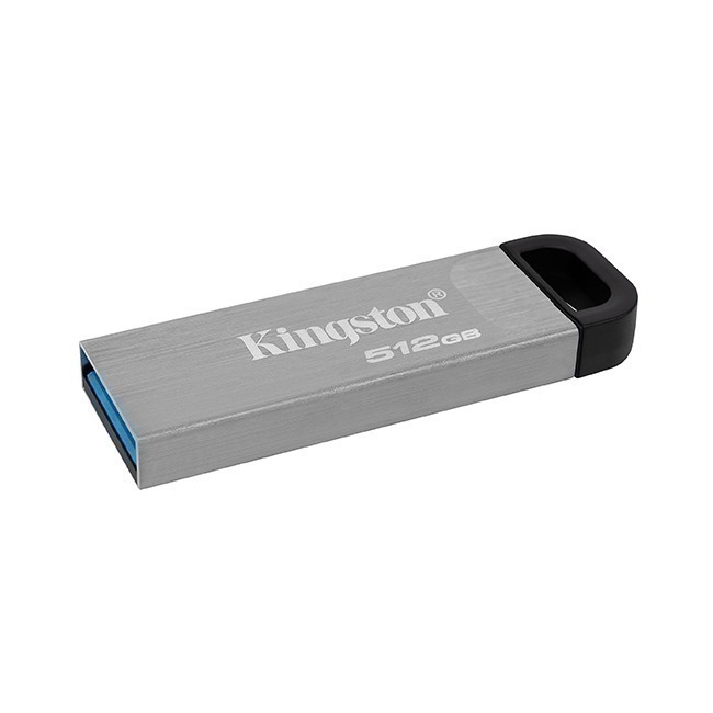 金士頓 Kingston DTKN 64G 128G 256G 512G USB3.2 隨身碟 金屬造型 公司貨-細節圖5