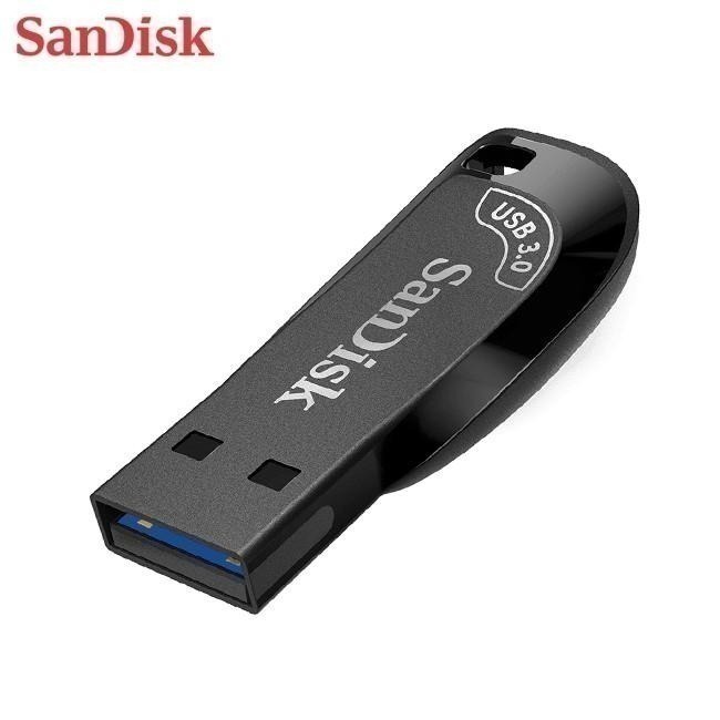 SanDisk Ultra Shift 32G 64G 128G 256G 512G USB 3.2 隨身碟 CZ410-細節圖6