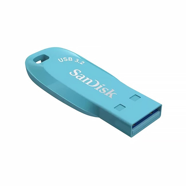 SanDisk Ultra Shift 32G 64G 128G 256G 512G USB 3.2 隨身碟 CZ410-細節圖8