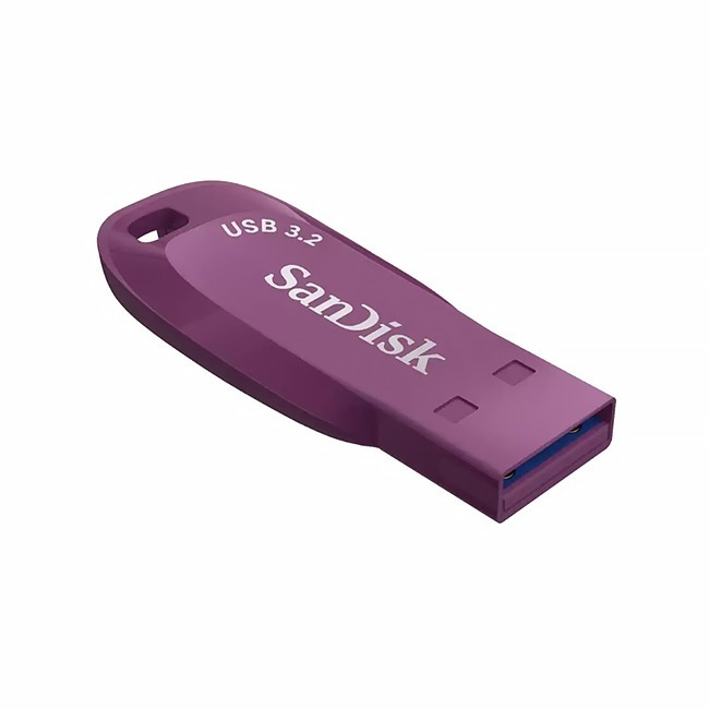 SanDisk Ultra Shift 32G 64G 128G 256G 512G USB 3.2 隨身碟 CZ410-細節圖9