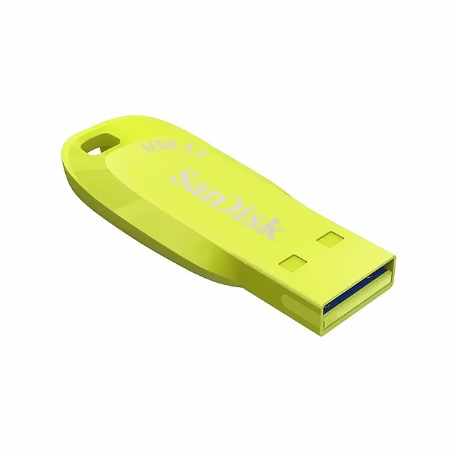 SanDisk Ultra Shift 32G 64G 128G 256G 512G USB 3.2 隨身碟 CZ410-細節圖10