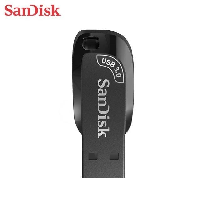 SanDisk Ultra Shift 32G 64G 128G 256G USB 3.0 高速 隨身碟 CZ410-細節圖3