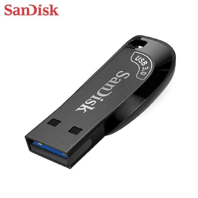 SanDisk Ultra Shift 32G 64G 128G 256G USB 3.0 高速 隨身碟 CZ410-細節圖4