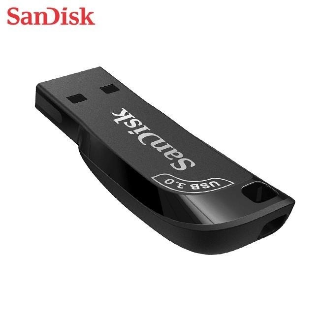 SanDisk Ultra Shift 32G 64G 128G 256G USB 3.0 高速 隨身碟 CZ410-細節圖5