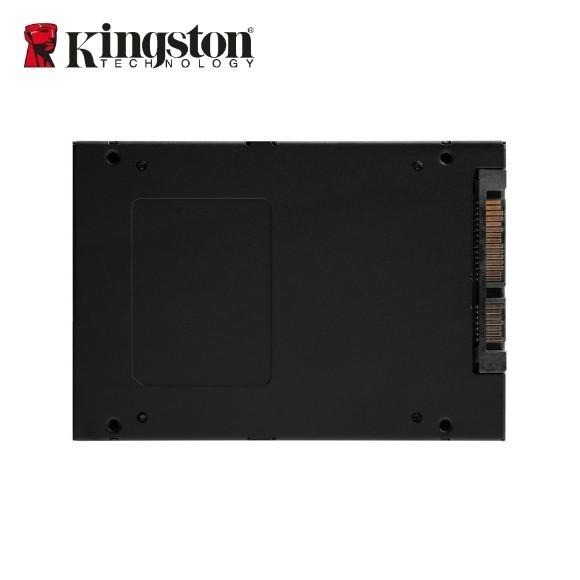 Kingston 金士頓 2.5吋 256G 512G 1TB 2TB SATA3 SSD 固態硬碟 SKC600-細節圖4